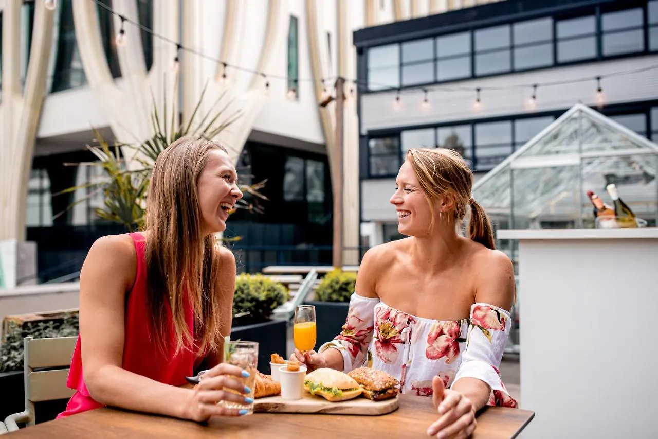 Mercure Hotel Den Haag Central Нидерланды