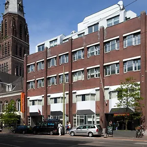 Hotell Easyhotel Centre, Haag