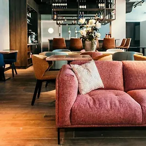 Amsterdam 3* Зандфорт