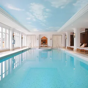 Intercontinental Amstel By Ihg Netherlands