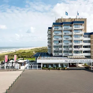 Hotel Nh Atlantic, Den Haag