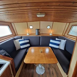 Sailing Pays-Bas