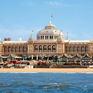 Grand Amrath Kurhaus Scheveningen Отель
