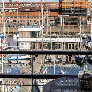 Apartment Bizstay Harbour I Scheveningen, Den Haag
