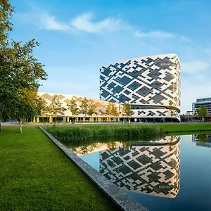 Hilton 4* Схипхол