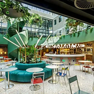 The Florian Amsterdam Airport, Worldhotels Crafted Отель