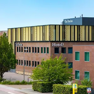 The Florian Amsterdam Schiphol Airport, Worldhotels Crafted Отель