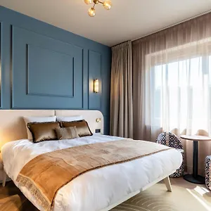 Malie House 4* Утрехт