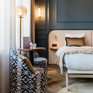 Malie House 4* Утрехт