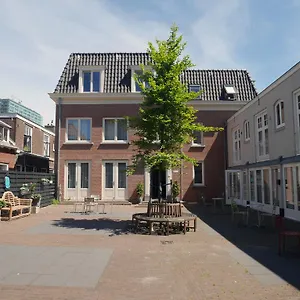Apartment Stayci Serviced Station, Den Haag