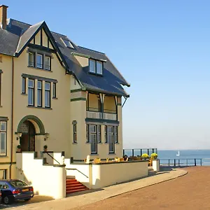 Boulevard Scheveningen Отель