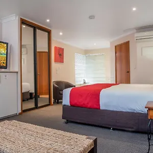 Aspley Carsel Motor Australia