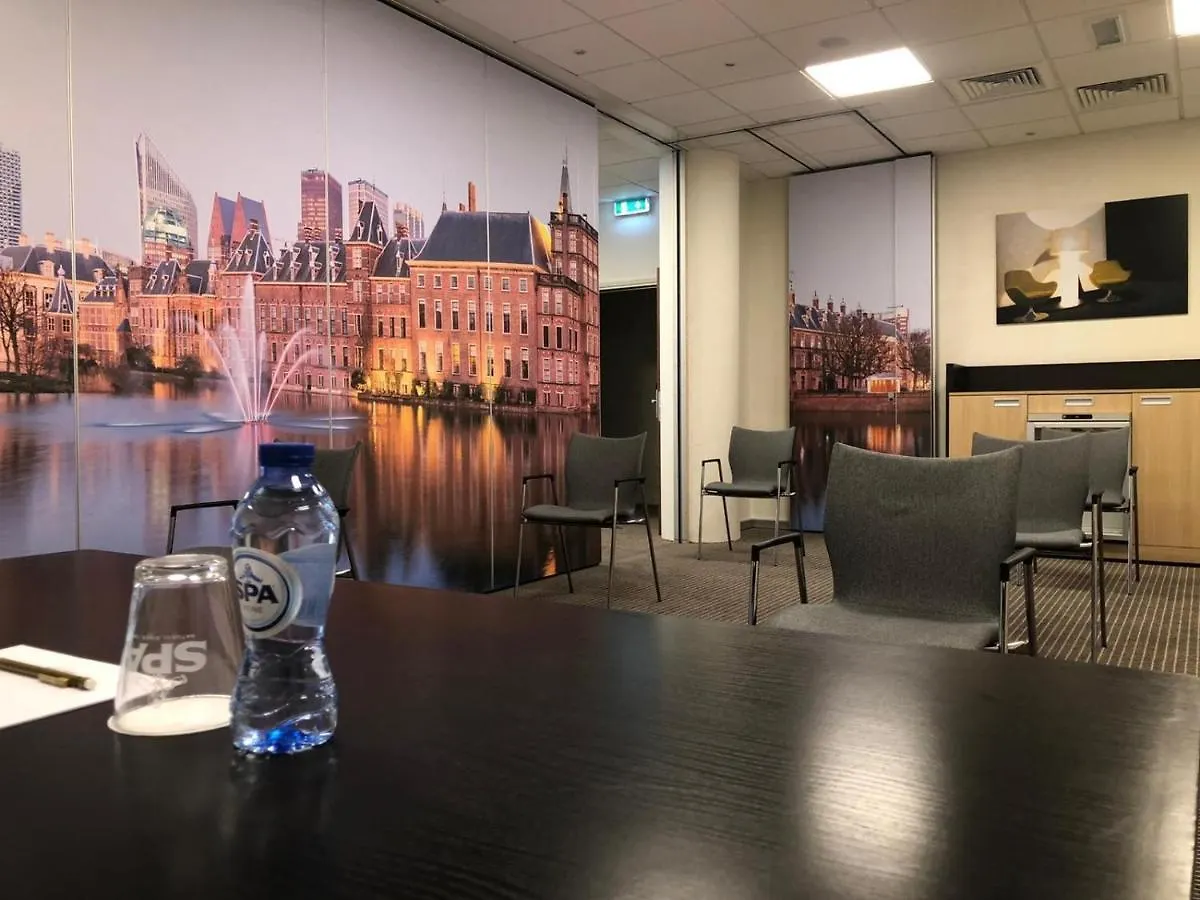 Mercure Hotel Den Haag Central