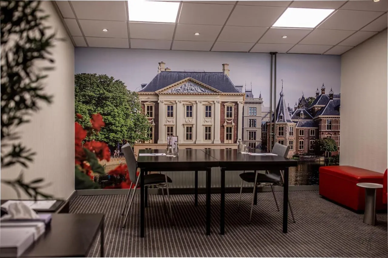 Mercure Hotel Den Haag Central