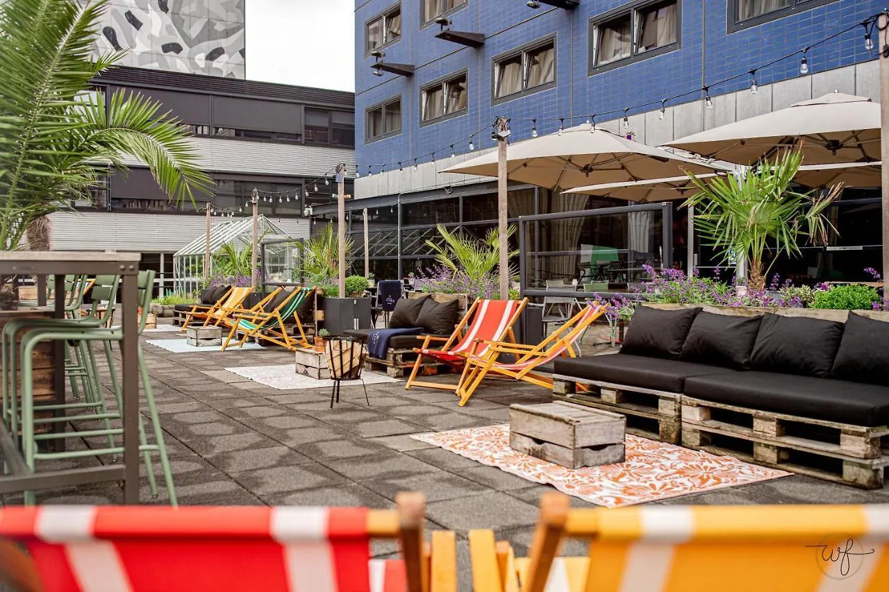 Mercure Hotel Den Haag Central