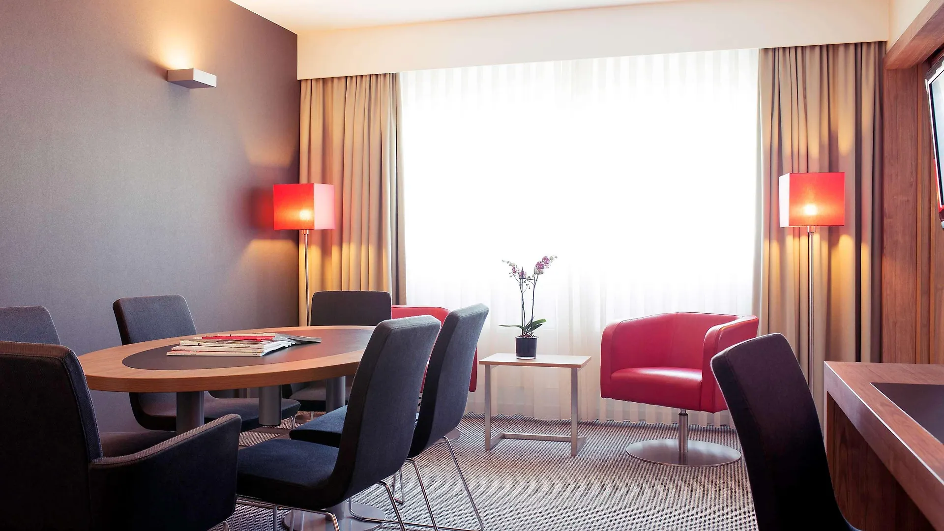 Mercure Hotel Den Haag Central