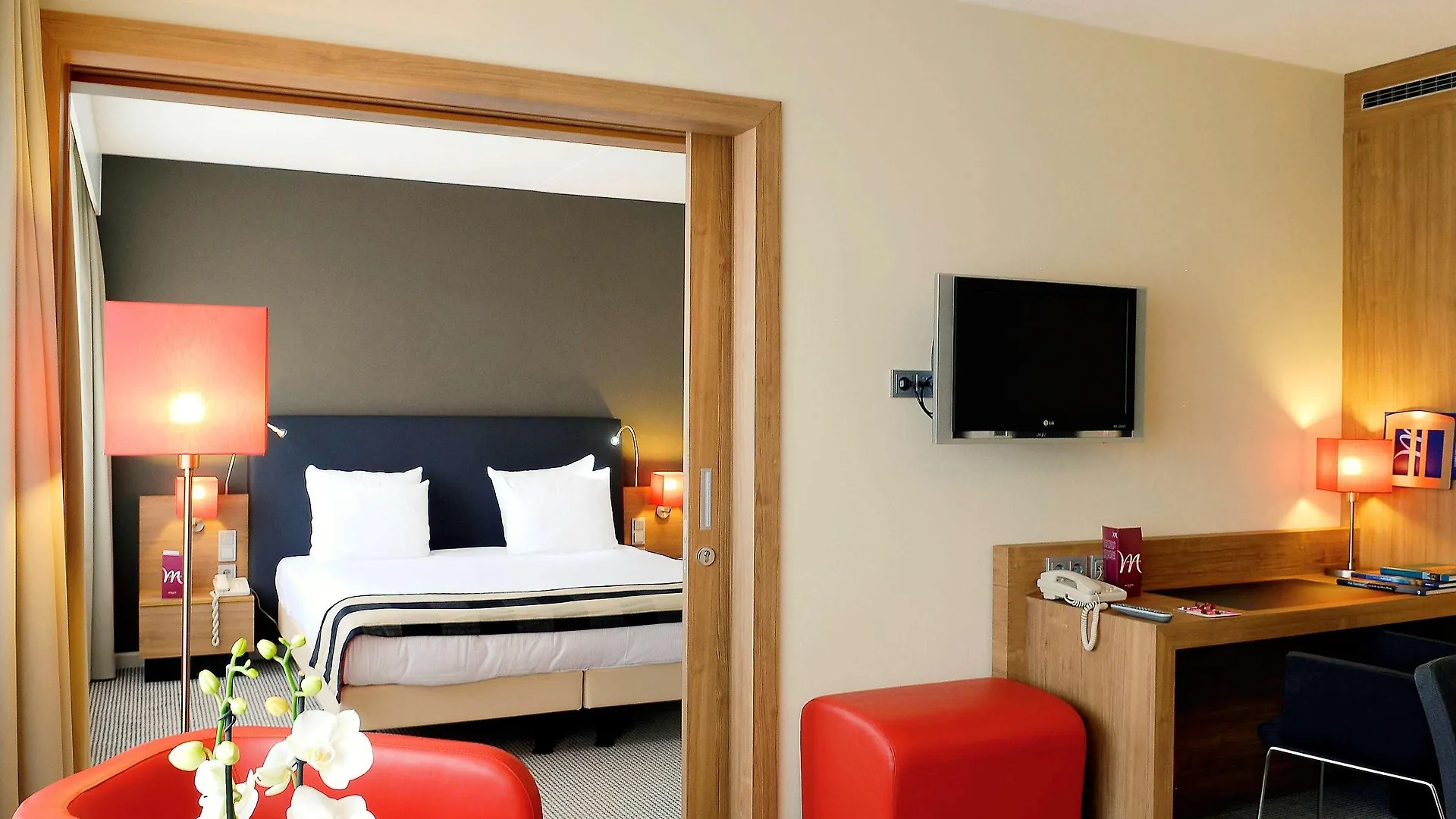 Mercure Hotel Den Haag Central