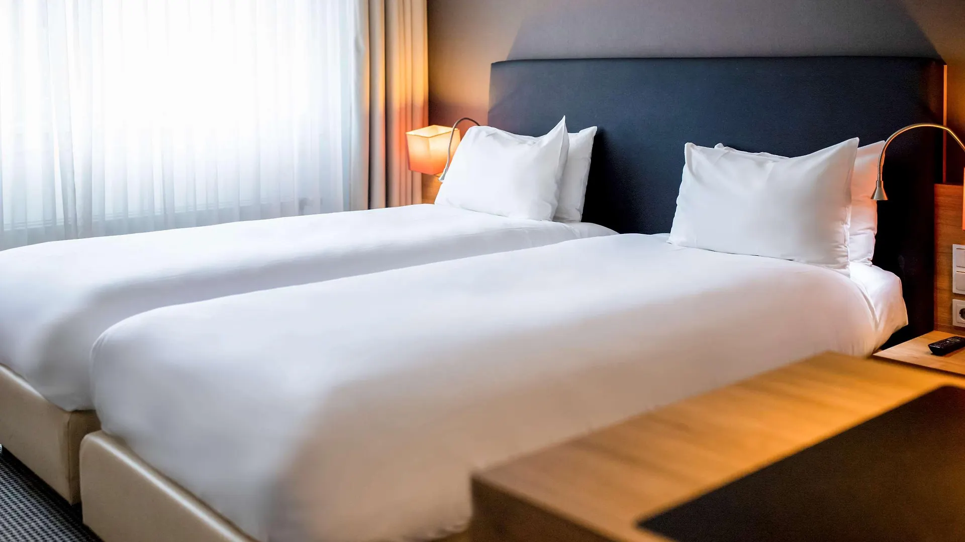 Mercure Hotel Den Haag Central