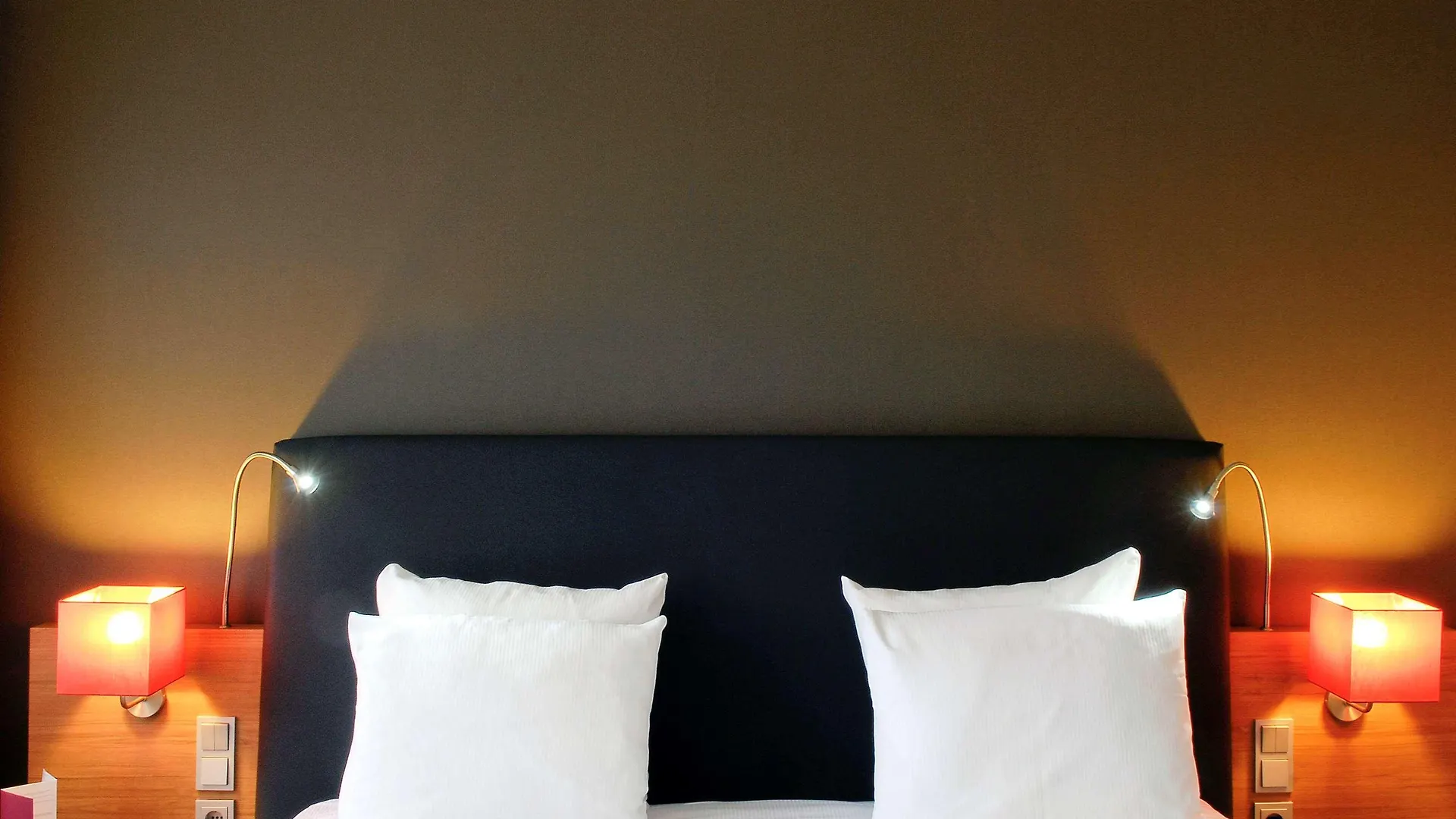 Mercure Hotel Den Haag Central 4*, The Hague Netherlands