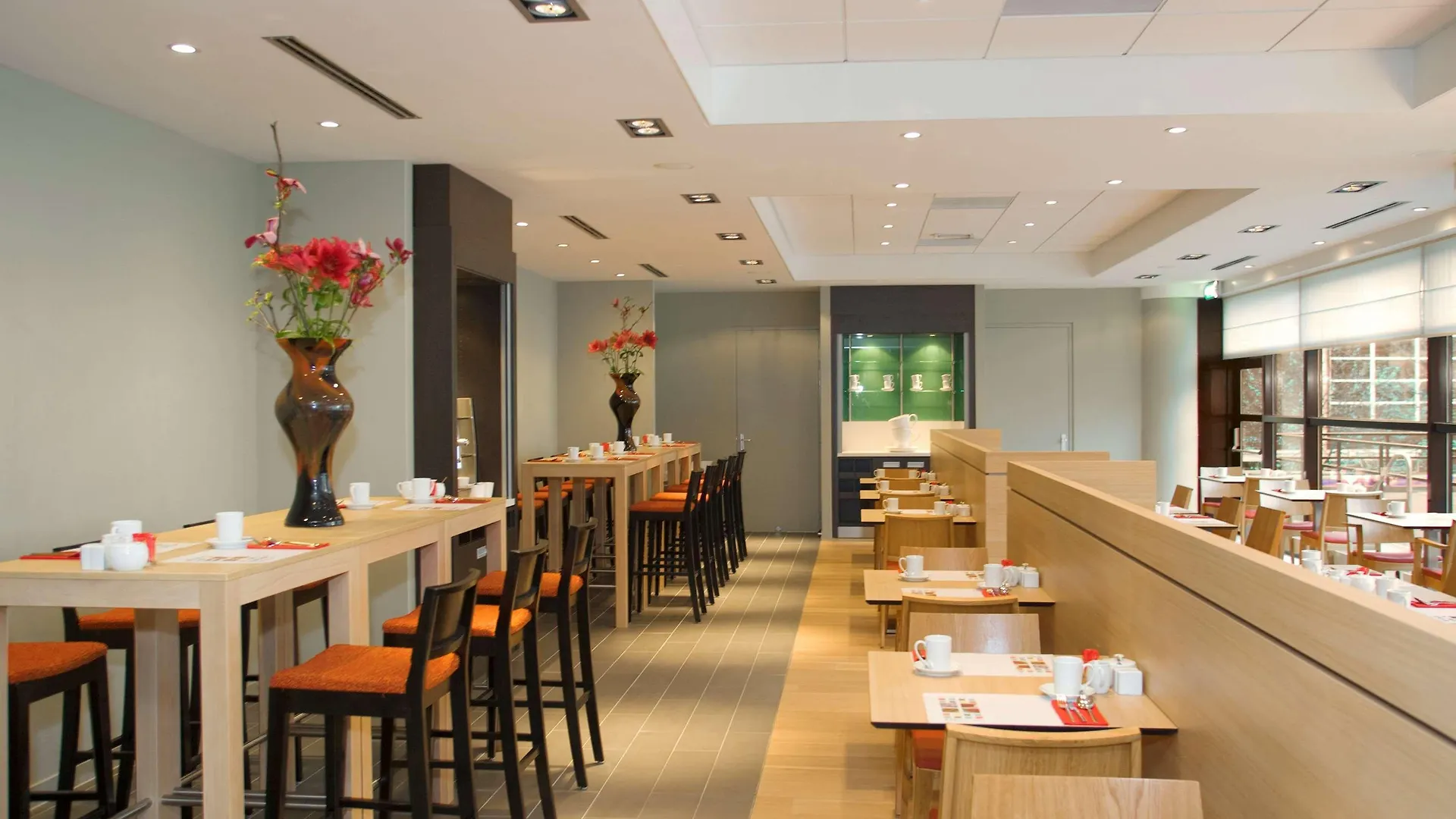 Mercure Hotel Den Haag Central  The Hague