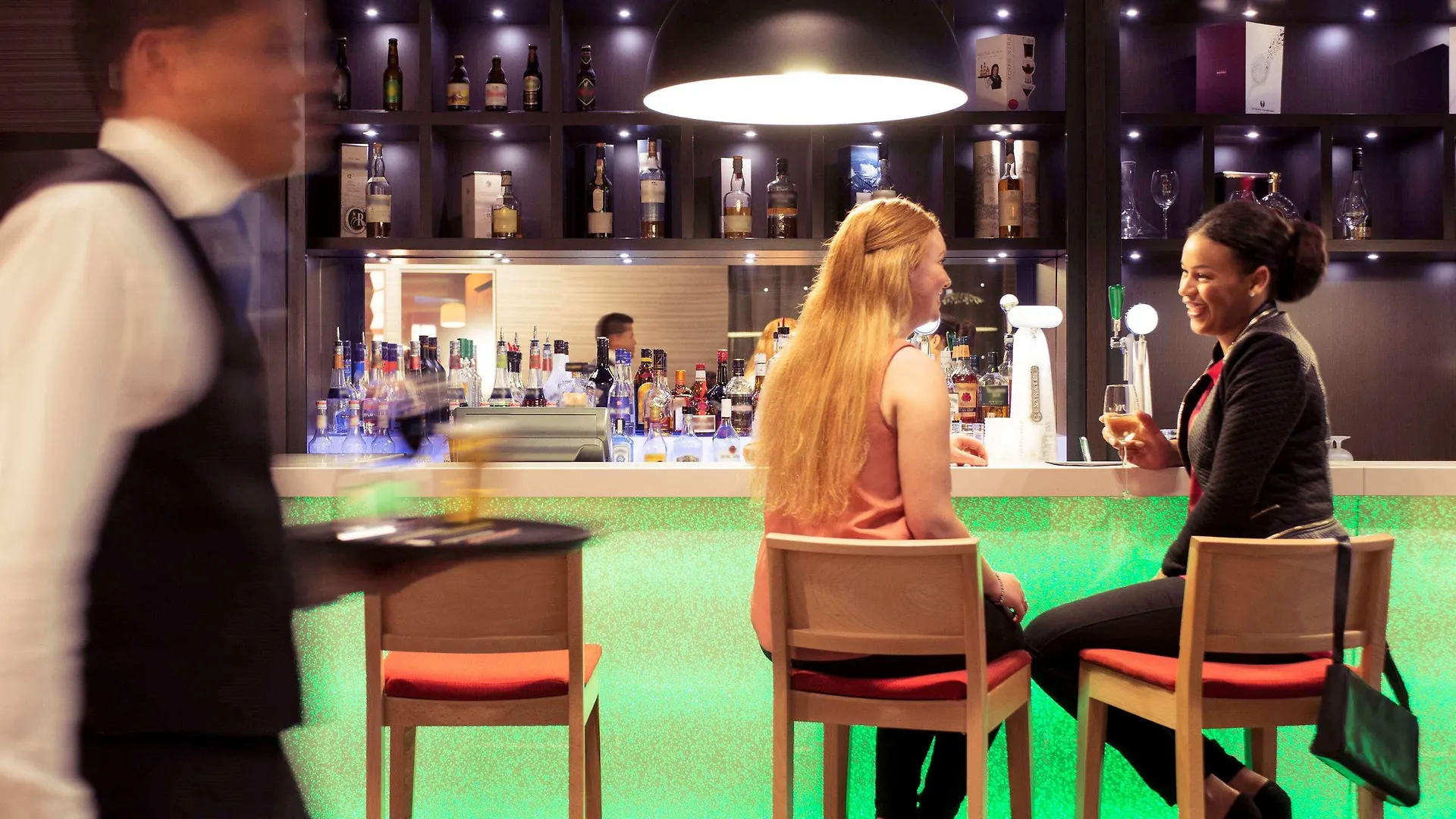 Mercure Hotel Den Haag Central