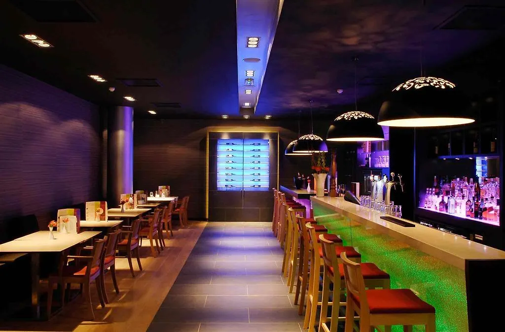 Mercure Hotel Den Haag Central