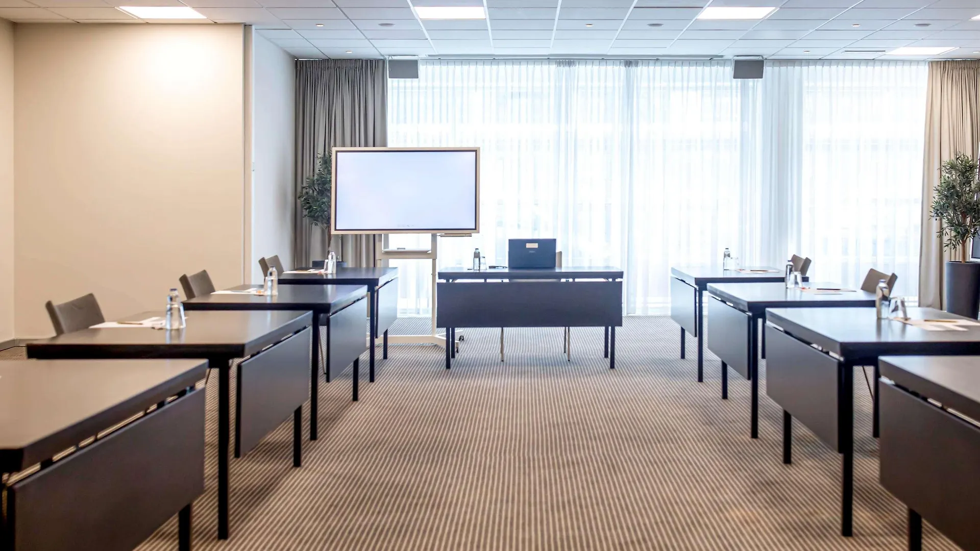 Mercure Hotel Den Haag Central The Hague