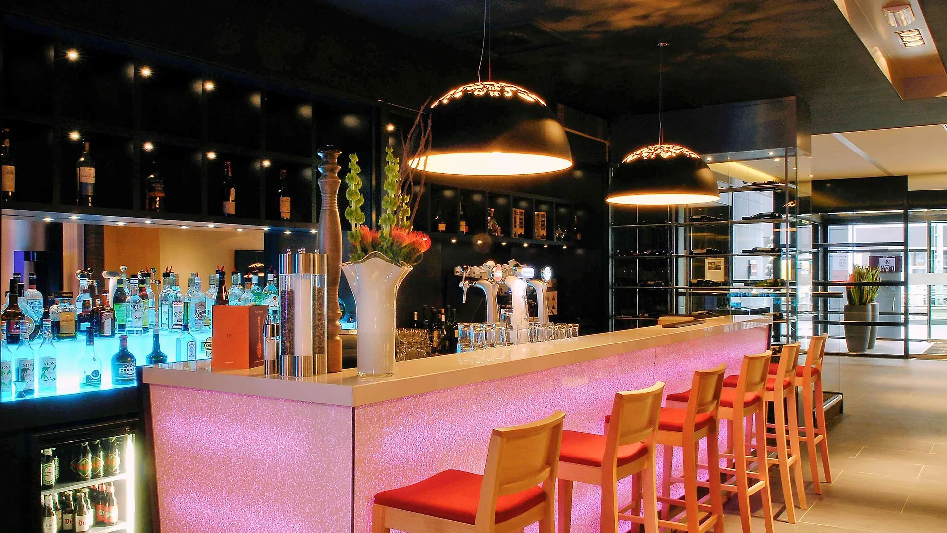 Mercure Hotel Den Haag Central