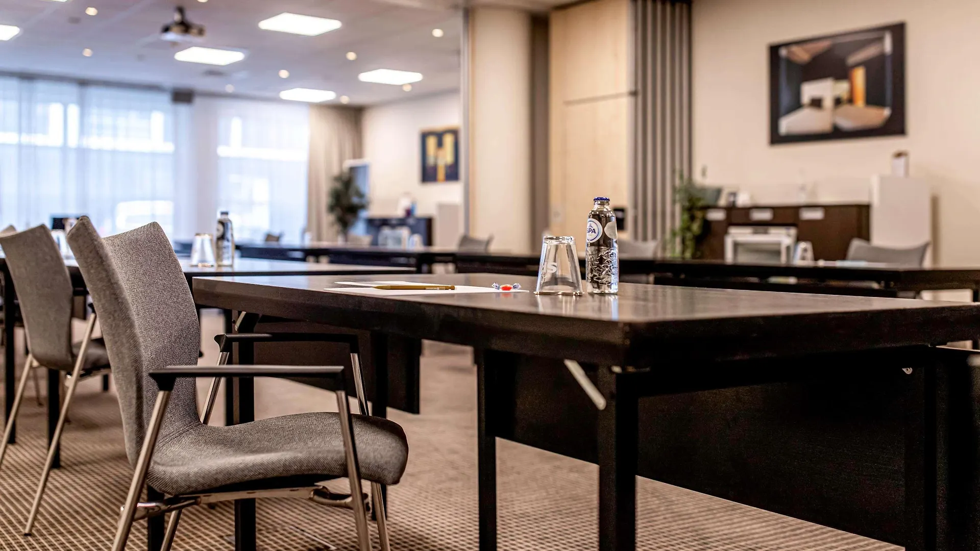 Mercure Hotel Den Haag Central Netherlands