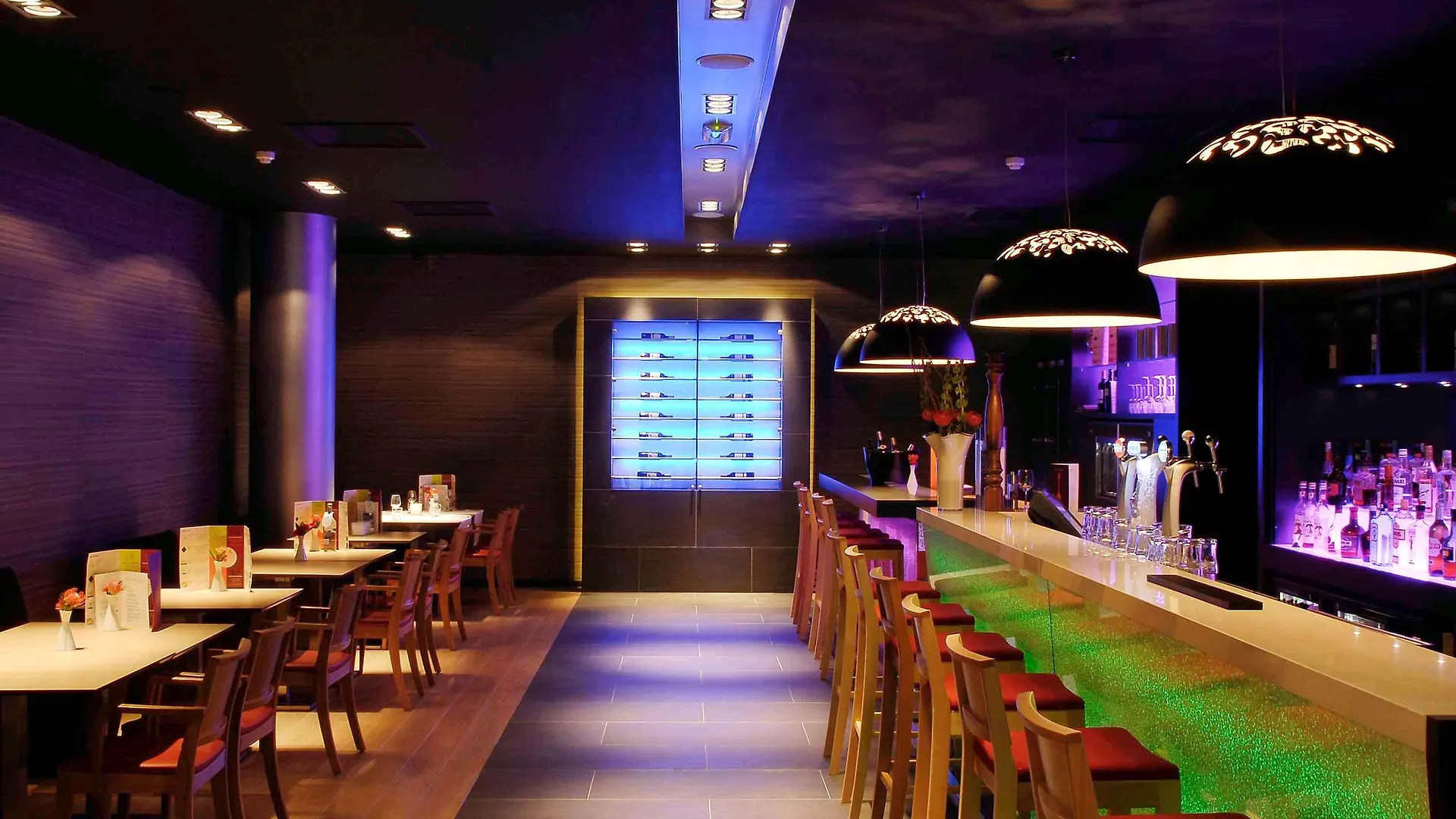 Mercure Hotel Den Haag Central 4*, The Hague Netherlands