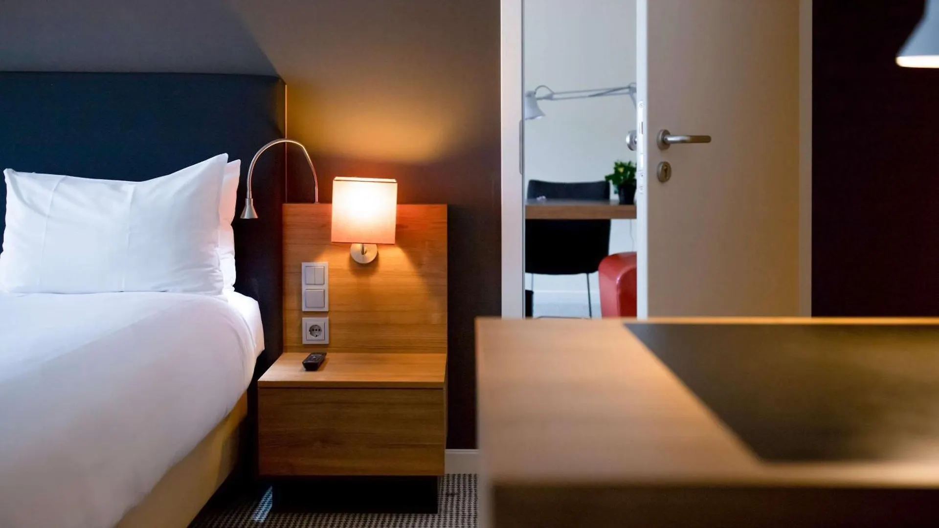 Mercure Hotel Den Haag Central