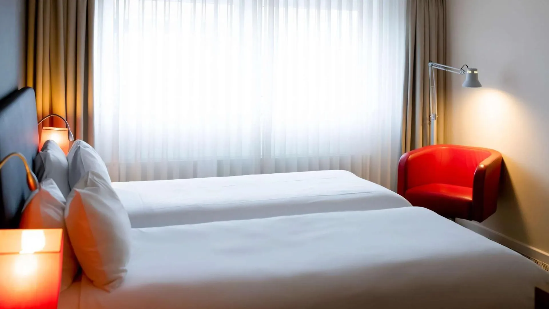 Mercure Hotel Den Haag Central