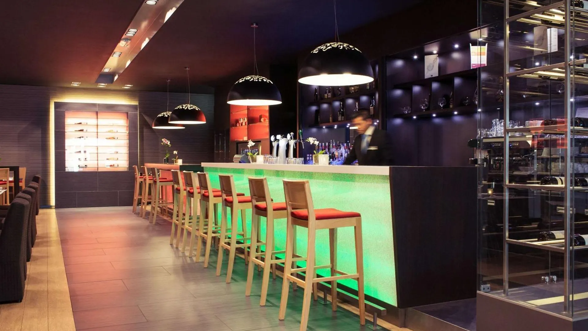 Mercure Hotel Den Haag Central Netherlands