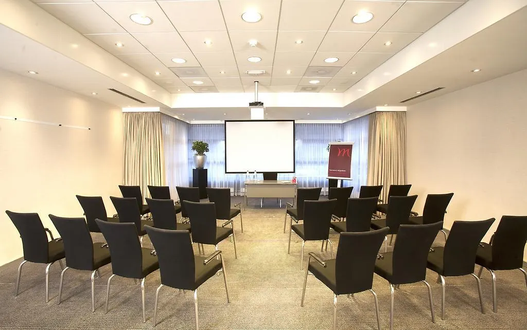 Mercure Hotel Den Haag Central