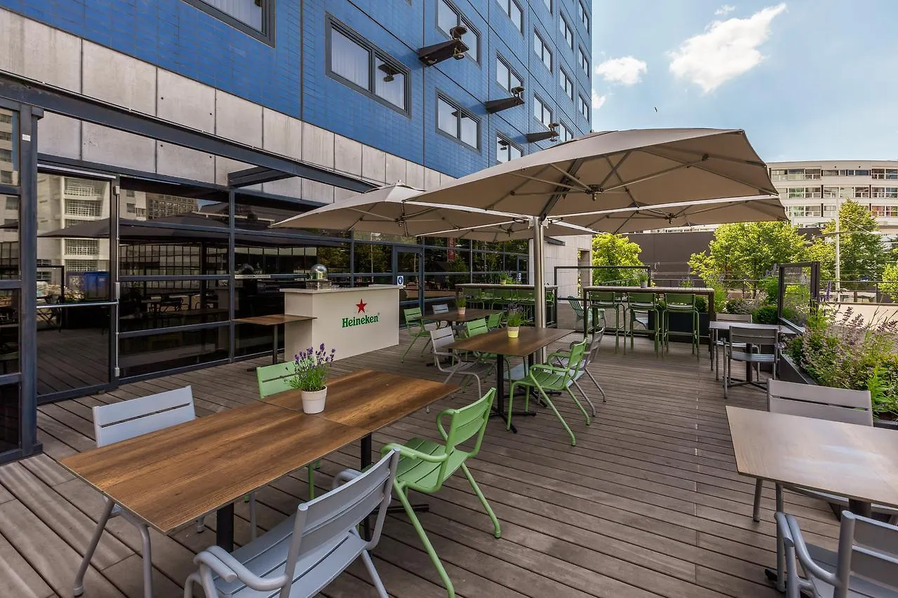 Mercure Hotel Den Haag Central Netherlands