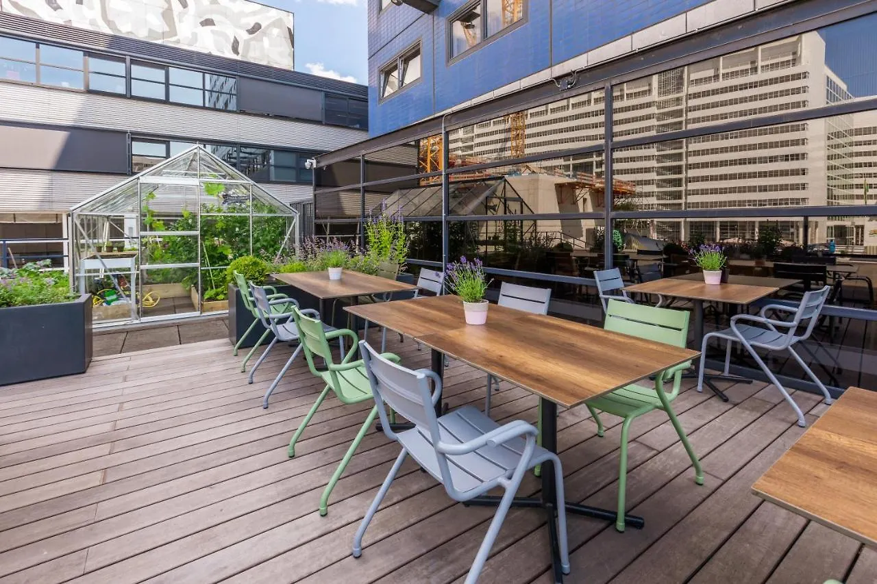 Mercure Hotel Den Haag Central
